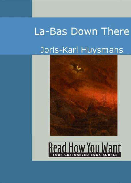La-Bas