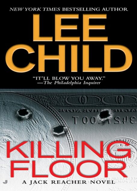 Killing Floor