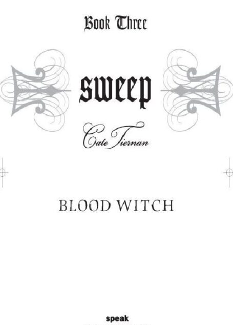 Blood Witch