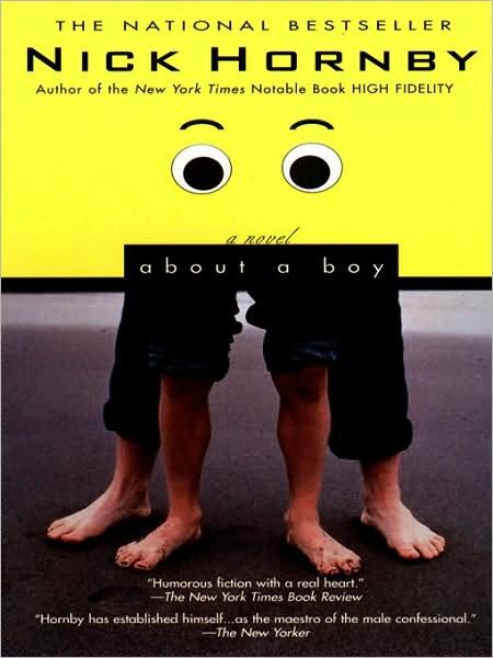 About a Boy