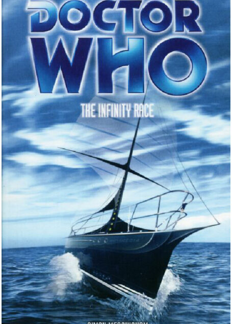 tor Who: The Infinity Race