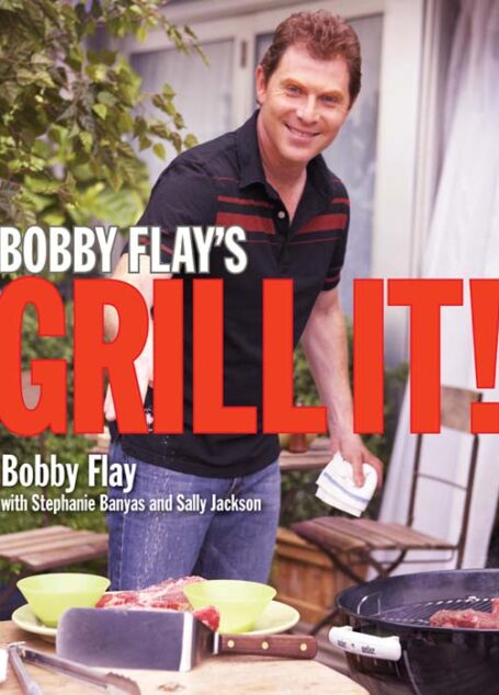 Bobby Flay’s Grill It!