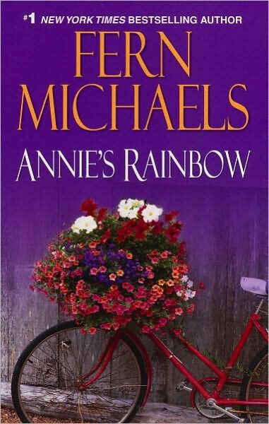 Annie’s Rainbow