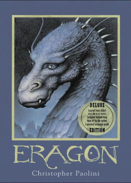 Eragon