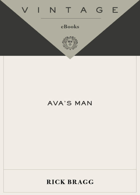 Ava’s Man