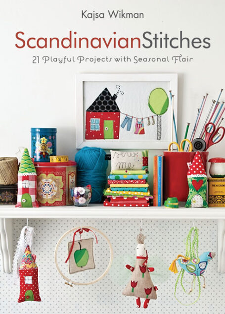 Scandinavian Stitches