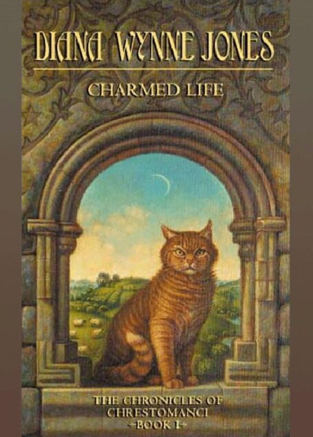 Charmed Life