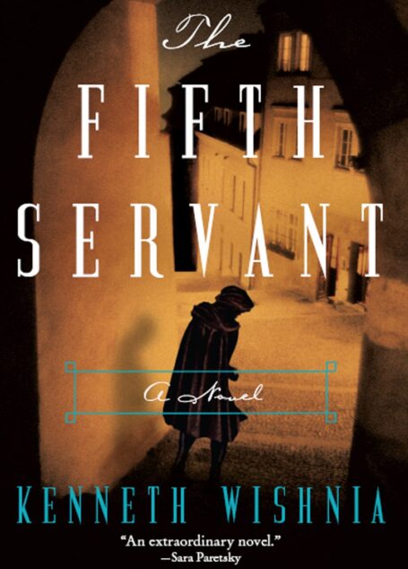 The Fifth Servant