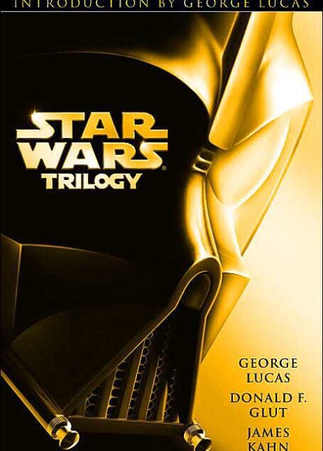Star Wars Trilogy