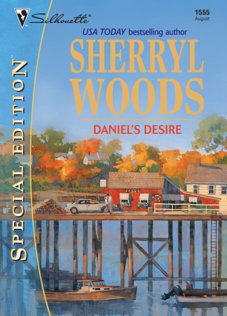 Daniel’s Desire