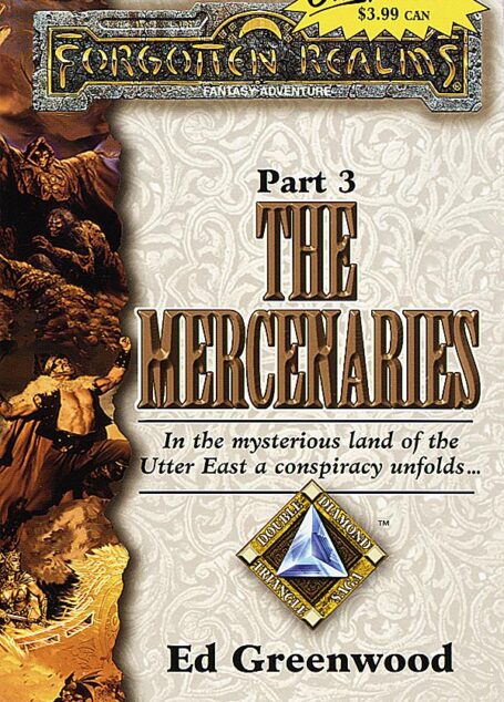 The Mercenaries