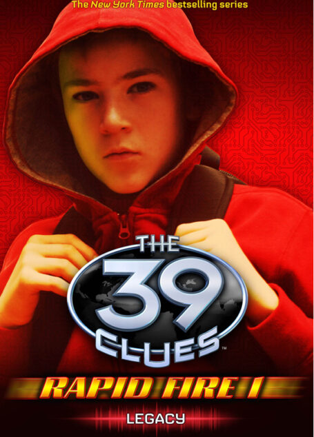 Riley Clifford