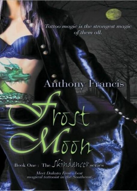 Frost Moon