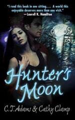 Hunter’s Moon