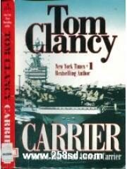 Carrier: A Guided Tour of an Aircraft Carrier