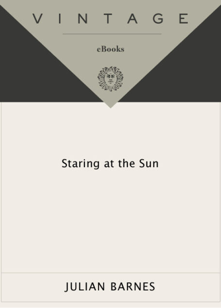 Staring at the Sun