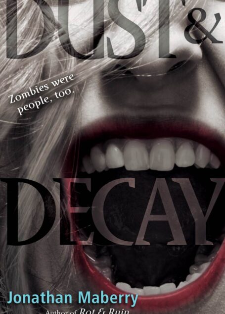 Dust & Decay