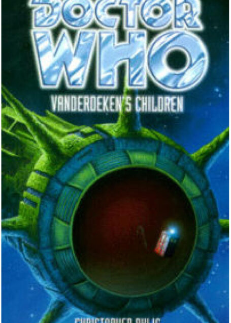tor Who: Vanderdeken’s Children