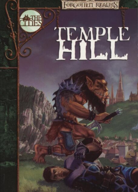 Temple Hill