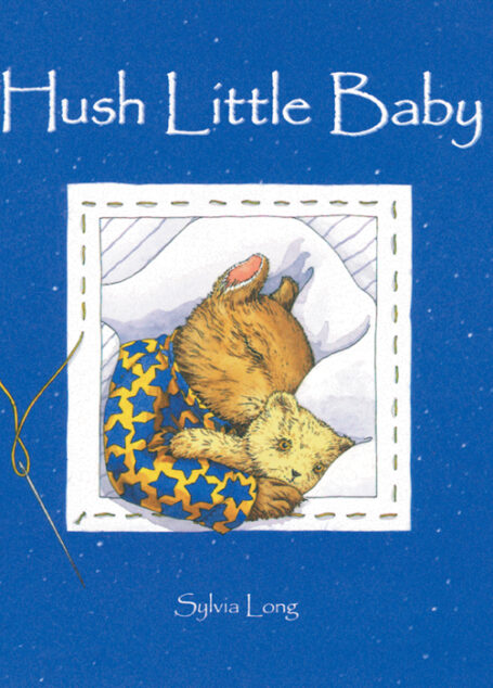 Hush Little Baby