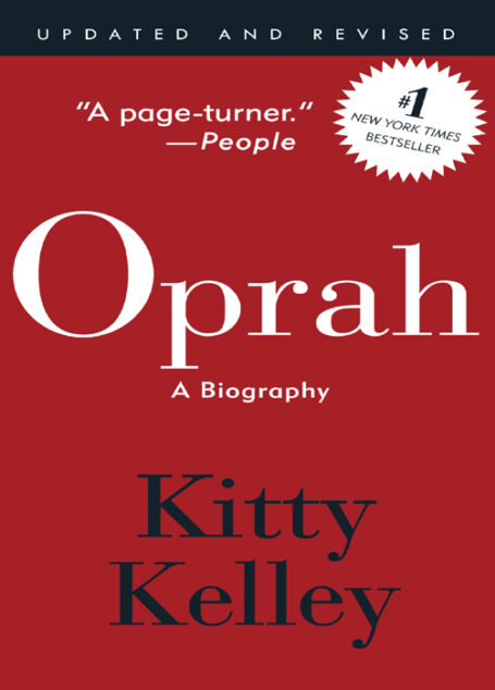 Oprah: A Biography
