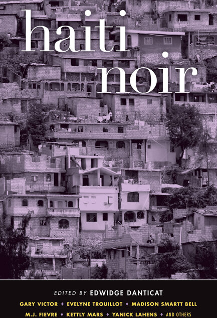 Haiti Noir