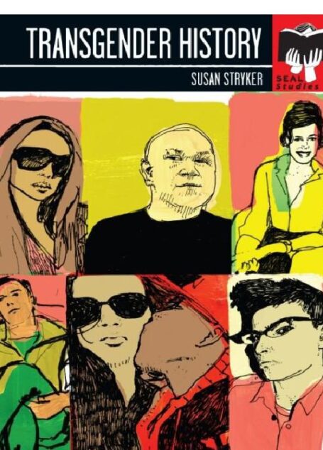 Transgender History