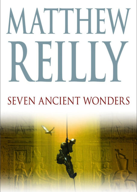 Seven Ancient Wonders