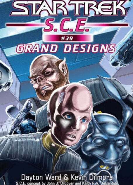 Grand Designs