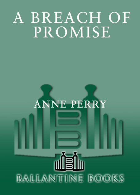 A Breach of Promise