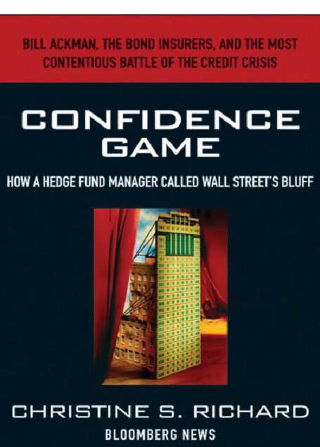 Confidence Game