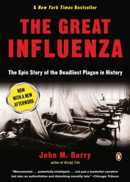 The Great Influenza