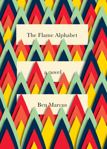 The Flame Alphabet