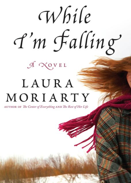While I’m Falling