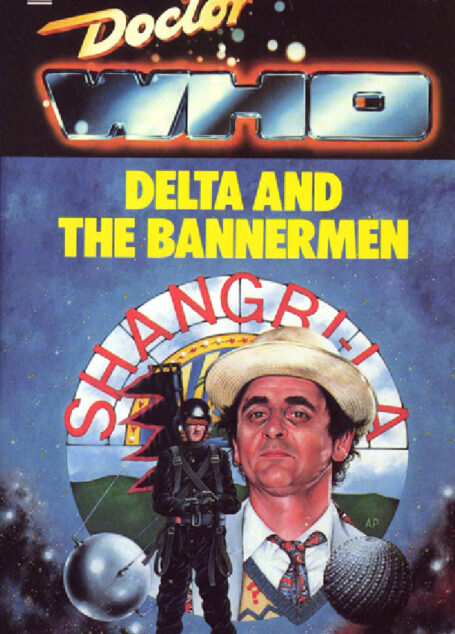 tor Who: Delta and the Bannermen