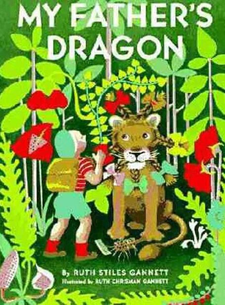 My Father’s Dragon
