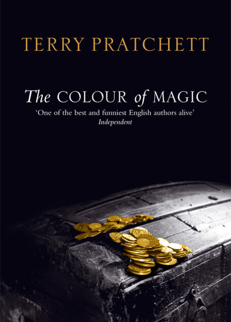 The Colour of Magic