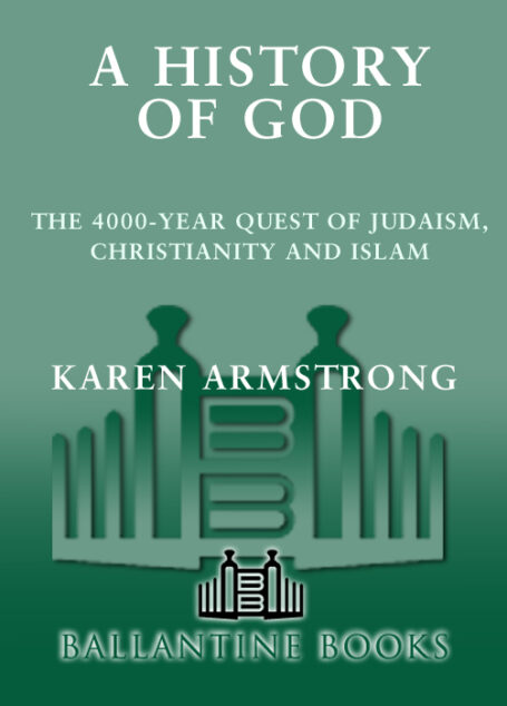 A History of God