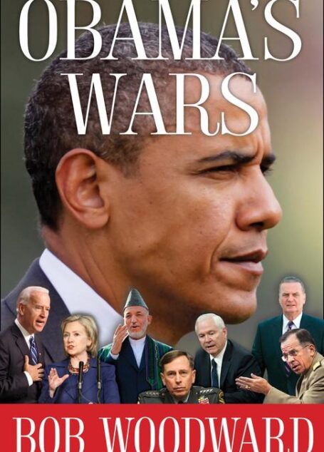 Obama’s Wars
