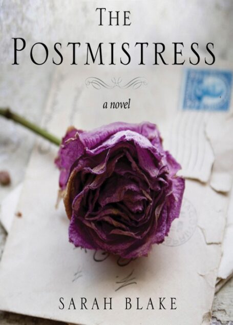 The Postmistress