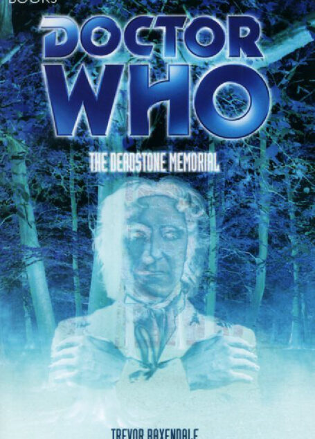 tor Who: The Deadstone Memorial