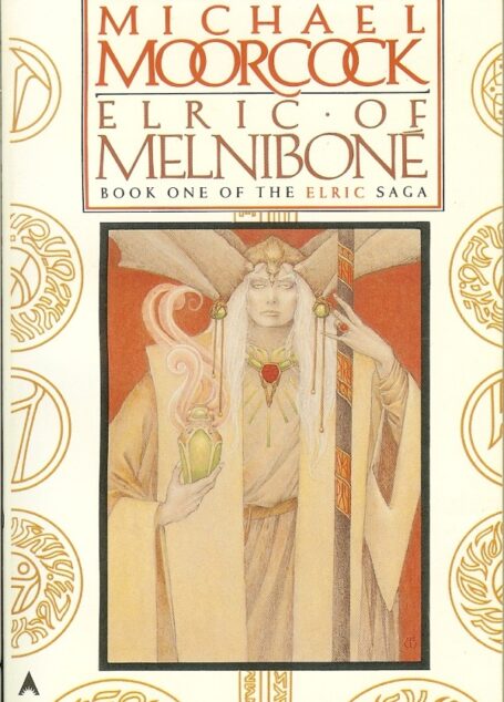 Elric: To Rescue Tanelorn