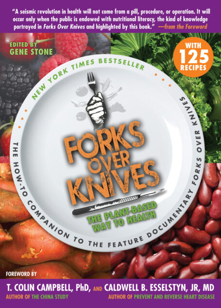Forks Over Knives