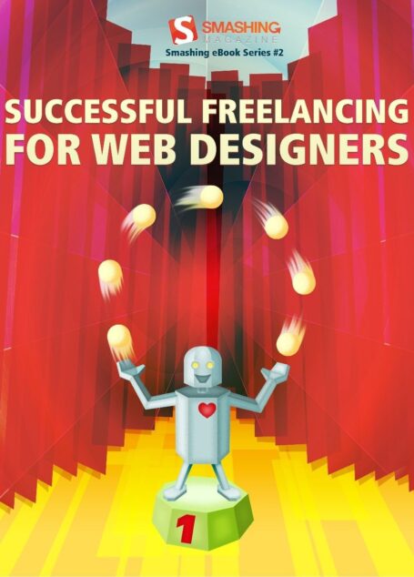 Smashing eBook #2: Successful Freelancing