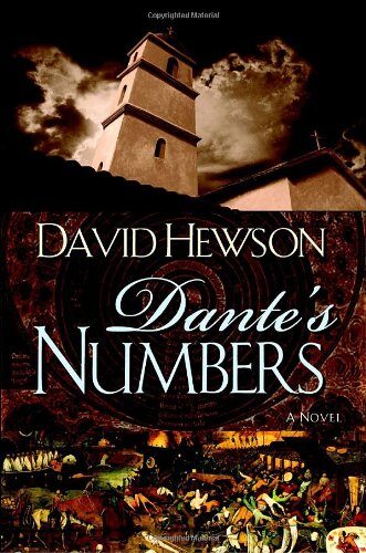 Dante’s Numbers