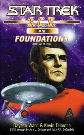 Foundations (Book 2)