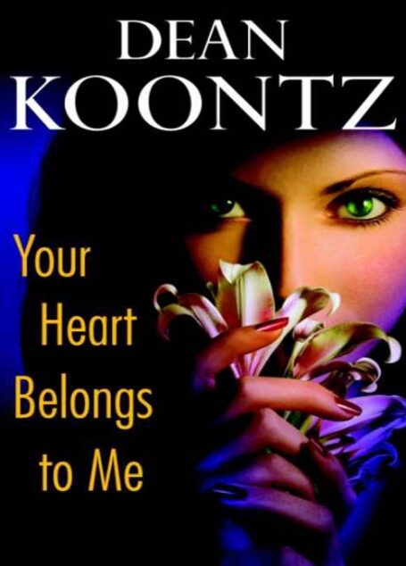 Your Heart Belongs to Me