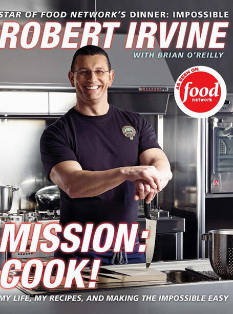 Mission: Cook!