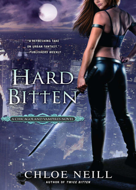 Hard Bitten