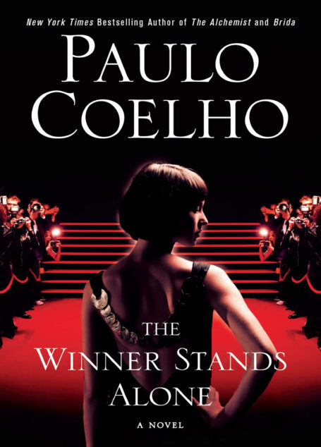 The Winner Stands Alone